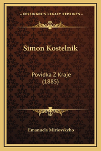 Simon Kostelnik