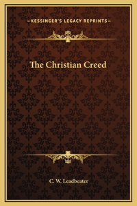 Christian Creed
