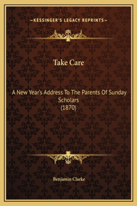 Take Care