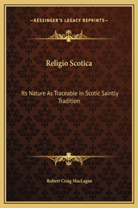 Religio Scotica