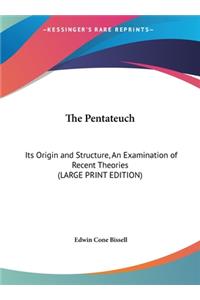 The Pentateuch