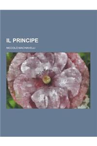 Il Principe