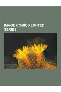 Image Comics Limited Series