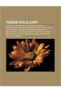 Tabor Kolejowy