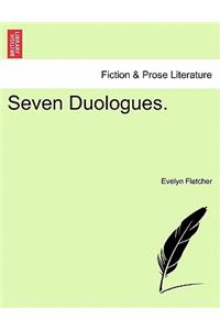 Seven Duologues.