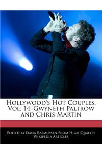 Hollywood's Hot Couples, Vol. 14