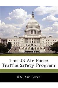 US Air Force Traffic Safety Program