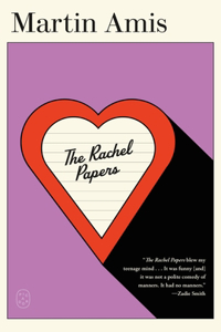 The Rachel Papers