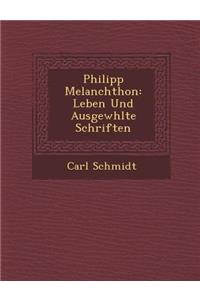 Philipp Melanchthon