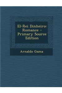 El-Rei Dinheiro