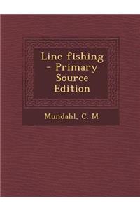 Line Fishing