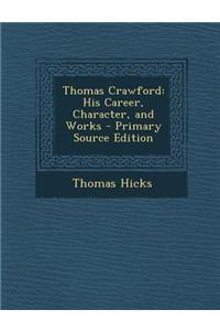 Thomas Crawford