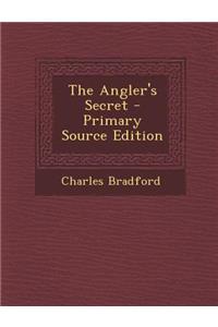 The Angler's Secret