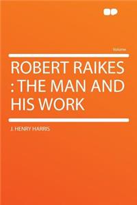 Robert Raikes