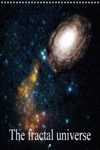 Fractal Universe 2018