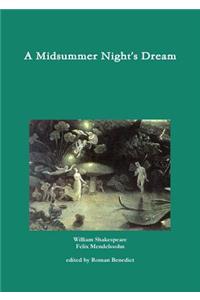 Midsummer Night's Dream