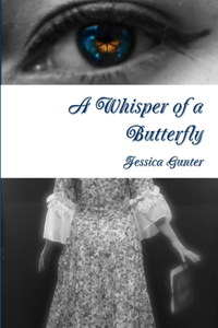Whisper of a Butterfly