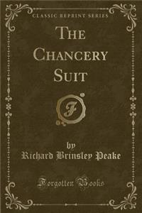 The Chancery Suit