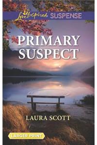 Primary Suspect