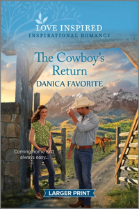 Cowboy's Return