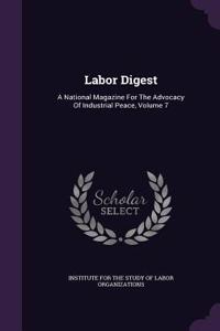 Labor Digest