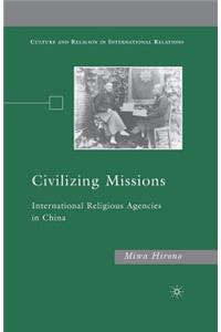 Civilizing Missions