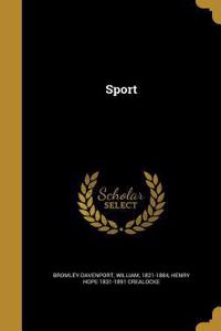 Sport