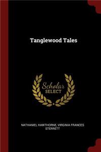 Tanglewood Tales