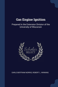 Gas Engine Ignition