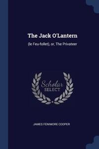 The Jack O'Lantern