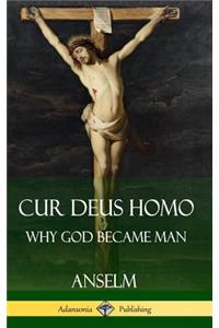 Cur Deus Homo