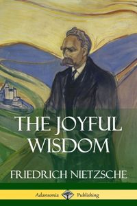 Joyful Wisdom (Hardcover)