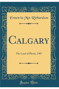 Calgary