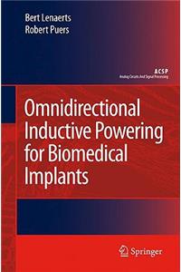 Omnidirectional Inductive Powering for Biomedical Implants