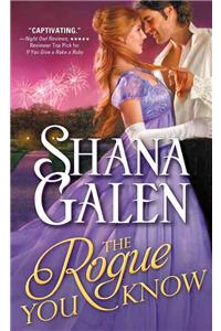 The Rogue You Know