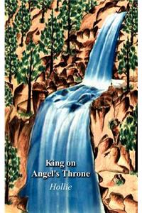 King on Angel's Throne