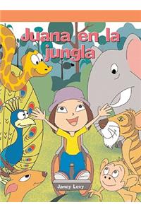 Juana En La Jungla (Jenny in the Jungle)