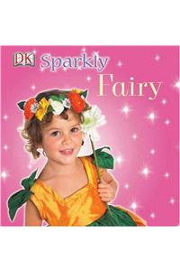 Sparkly Fairy