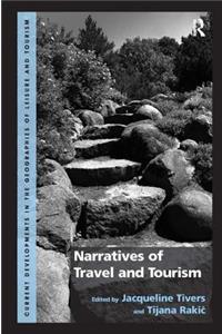 Narratives of Travel and Tourism