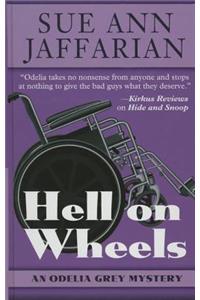 Hell on Wheels