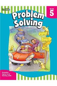 Problem Solving: Grade 5 (Flash Skills)