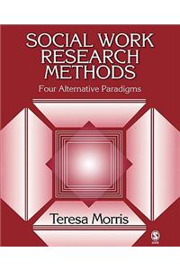 Social Work Research Methods