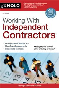 Working with Independent Contractors