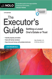 Executor's Guide