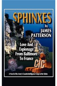Sphinxes