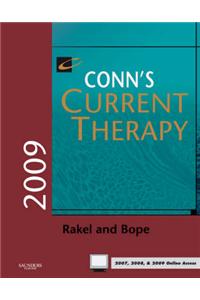 Conn's Current Therapy: 2009