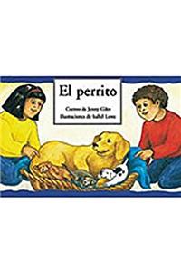 El Perrito (Choosing a Puppy)