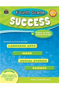 Fourth Grade Success