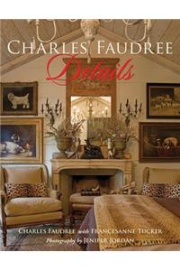 Charles Faudree Details