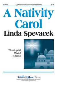 A Nativity Carol